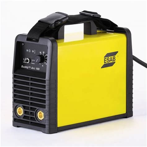 esab welding & cutting products